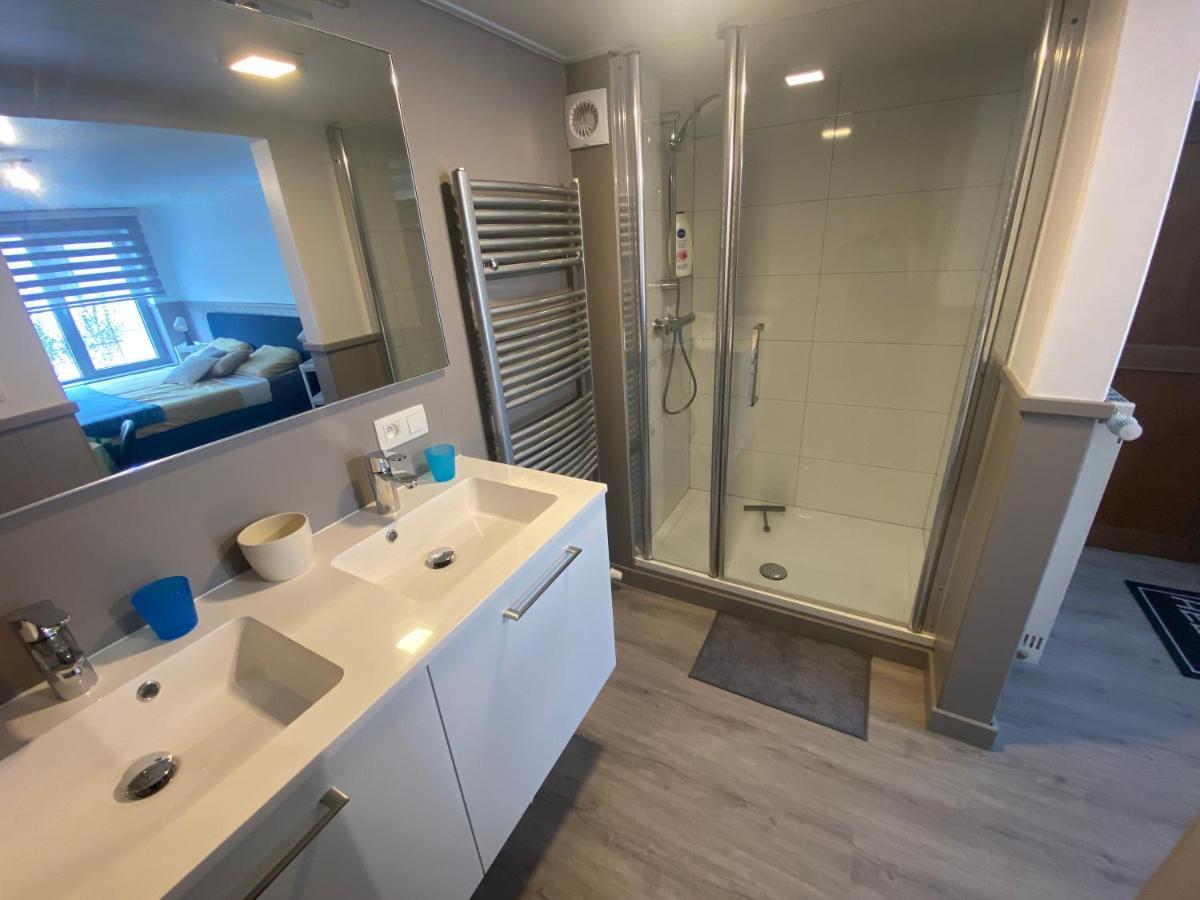Route 123 Birchwood Pension Kortessem Dış mekan fotoğraf